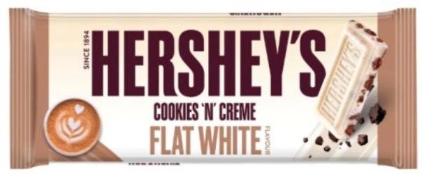 Hershey