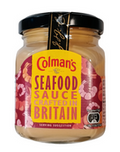 Seafood Sauce 155ml Colman's TERMIN PRZYDATNOŚCI 31-01-2025