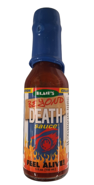 Sos Beyond Death Sauce 150ml Blair's