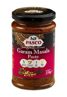 Pasta Garam Masala 270g Pasco