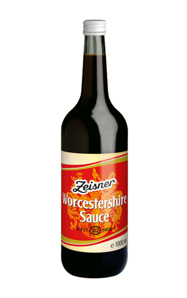 Sos Worcester, Worcestershire 1L Zeisner