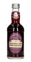 Napój Dandelion&Burdock 275ml Fentimans