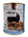 Cebulki borettane w occie balsamicznym 500g/800g Casa Rinaldi