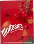 Kalendarz Adwentowy Malteser 108g