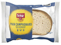 Chleb wiejski bezglutenowy Pain Campagnard 240g Schar