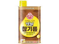 Olej sezamowy 350ml Ottogi