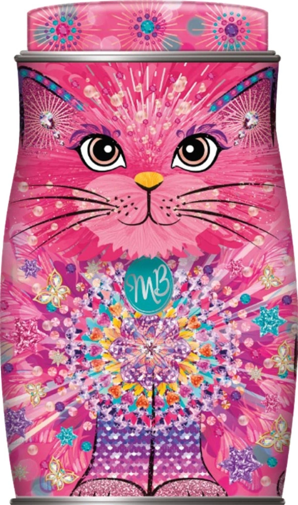 Monty Bojangles Trufle 