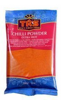 Chilli w proszku, extra hot 100g TRS