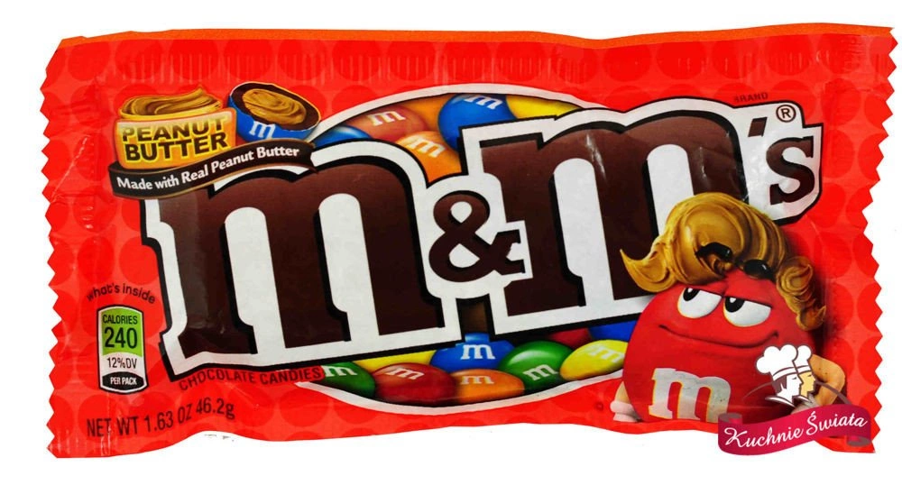 M&M