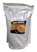 Cukier trzcinowy Demerara 2kg Terra
