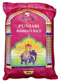 Ryż basmati Punjabi 10kg KŚ