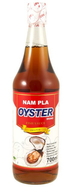 Sos rybny z sardeli 700ml Oyster 