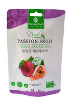 Marakuja suszona, Soft Dried Passion Fruit 45g Xoai Say Deo