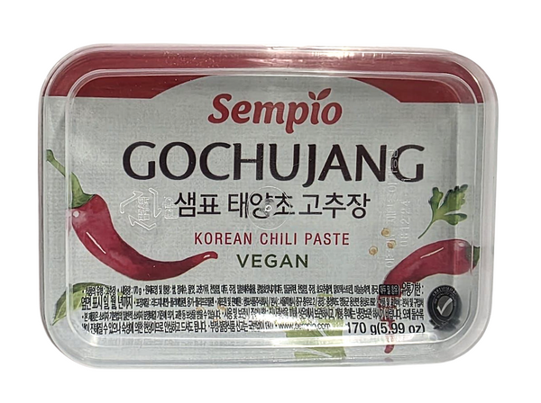 Pasta paprykowa Gochujang 170g Sempio