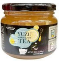 Marmolada, herbata koreańska z Yuzu 580g