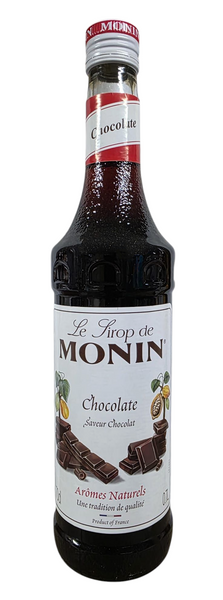 Monin syrop Chocolate 0,7L