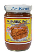 Pasta z tamaryndowca 227g Por Kwan