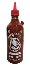 Sos Sriracha Kimchi 455ml Flying Goose