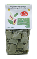 Makaron Paccheri pistacjowy 250g Gusto Etna
