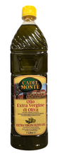 Oliwa z oliwek Extra Virgin (EU) 1L Cadel Monte