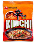 Zupka koreańska Kimchi Ramyun, instant 120g Nongshim TERMIN PRZYDATNOŚCI 11-12-2025
