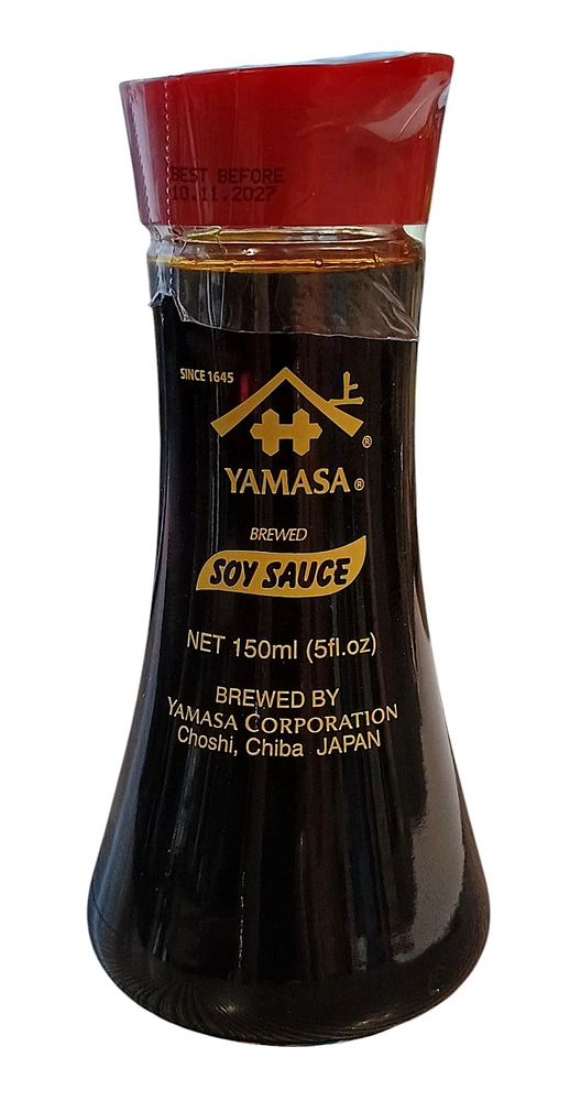 Sos sojowy Koikuchi Fancy 500ml Yamasa Koikuchi Fancy Yamasa