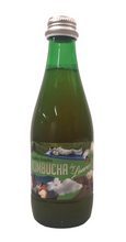 Napój Kombucha Healthy Sencha 330ml By Laurent