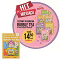 Napój Bubble Tea Cocoa Mocha Kit 255g Tokimeki