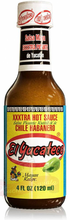 Salsa Habanero Kutbil-ik Extra Hot 120ml El Yucateco