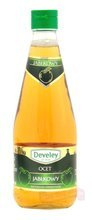 Ocet jabłkowy 500ml Develey