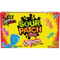 Kwaśne żelki Sour Patch Kids Extreme 99g