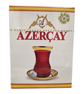 Herbata czarna z bergamotką 100g Azercay