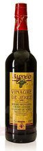 Ocet winny Sherry, Vinagre de Jerez 750ml Barneo