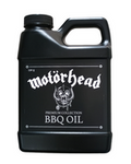 Olej BBQ Oil 530g Motorhead