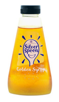 Syrop złocisty, golden syrup 680g Silver Spoon