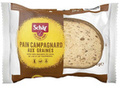 Pain Campagnard Chleb bezglutenowy wieloziarnisty 250g Schar