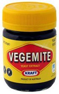 Vegemite Yeast Extrakt, ekstrakt z drożdży 220g.