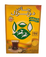 Herbata czarna z kardamonem, Do Ghazal Tea 500g Akbar Brothers