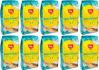 10 x Mix It - bezglutenowa mąka uniwersalna 1kg Schar