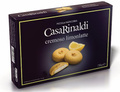 Ciastka Cremoso Limonlatte 140g Casa Rinaldi