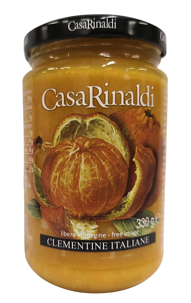 Dżem Casa Rinaldi