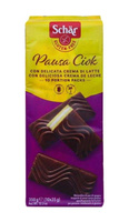 Pausa Ciok, torcik biszkoptowy 350g (10x35g) Schar 