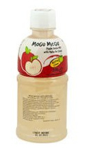 Mogu Mogu Jabłko nata de coco 320ml