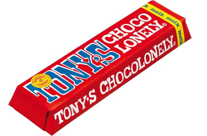 Tony Tony