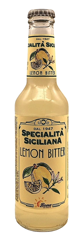 Lemon Bitter