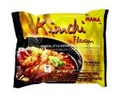 Zupka chińska o smaku Kimchi, instant 90g MAMA