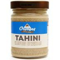 Tahini pasta sezamowa 300g Olympos