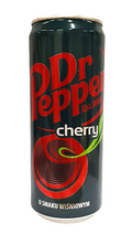 Dr Pepper Cherry 330ml