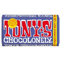 Czekolada deserowa z preclami i toffi 180g Tony's Chocolonely