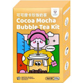 Napój Bubble Tea Cocoa Mocha Kit 255g Tokimeki